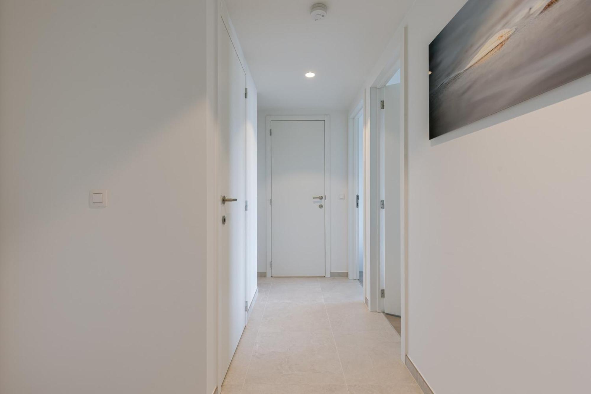 Huswell - Experience Coastal Luxury At Oostende Eksteriør bilde